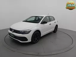 Volkswagen Polo Hatch