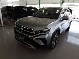 Volkswagen Taos