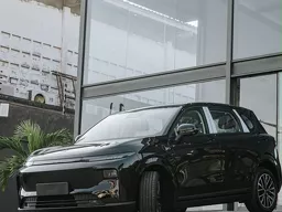 LeapMotor C10