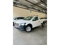 Volkswagen Saveiro