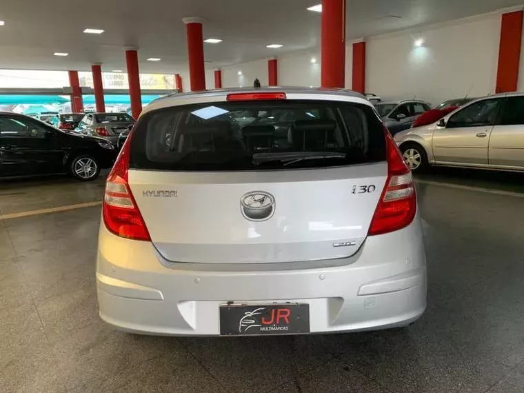 Hyundai I30 Prata 5