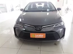 Corolla