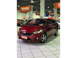 Chevrolet Prisma