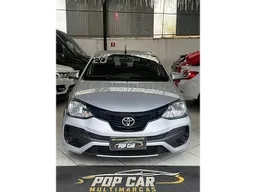 Toyota Etios