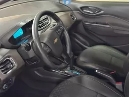 Chevrolet Prisma