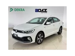 Volkswagen Virtus