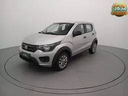 Fiat Mobi