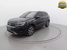 Volkswagen Taos