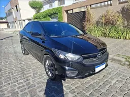 Chevrolet Joy