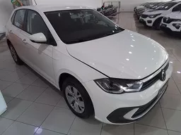 Volkswagen Polo Hatch