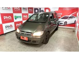 Chevrolet Zafira