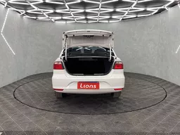 Volkswagen Voyage