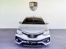 Toyota Etios