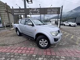 Mitsubishi L200 Triton