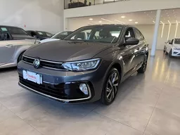 Volkswagen Virtus