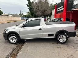 Volkswagen Saveiro