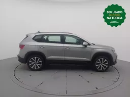 Volkswagen Taos
