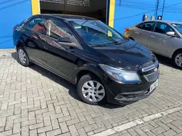 Chevrolet Prisma