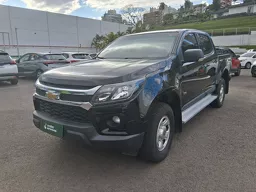 Chevrolet S10