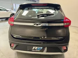 Chery Tiggo 2