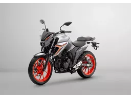 Fazer 250