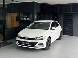 Volkswagen Polo Hatch