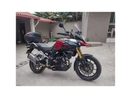 V-Strom