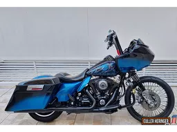 Harley-Davidson Electra Glide