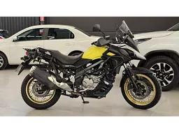 V-Strom