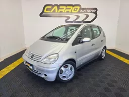 Mercedes-benz Classe A