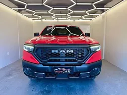 RAM Rampage
