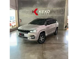 Jeep Commander