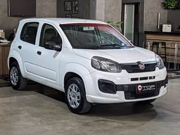 Fiat Uno