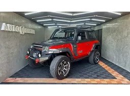Troller T4