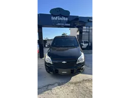 Chevrolet Montana