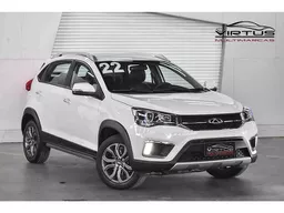Chery Tiggo 2