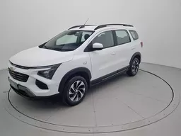 Chevrolet Spin