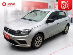 Volkswagen Gol