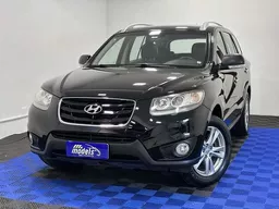 Hyundai Santa Fé