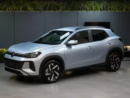 Volkswagen Tera