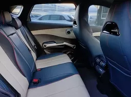 BYD Yuan Plus