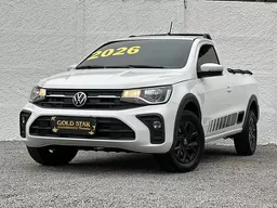 Volkswagen Saveiro