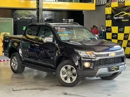 Chevrolet S10