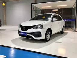 Etios