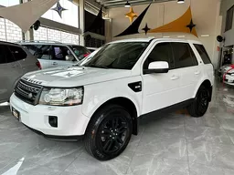 Freelander 2