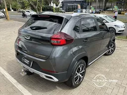 Chery Tiggo 3X