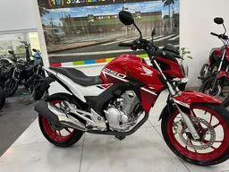 CB Twister
