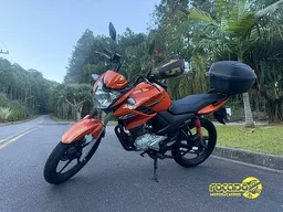 Yamaha YS 150