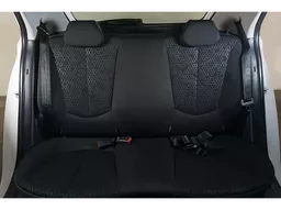 Hyundai HB20X