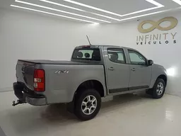 Chevrolet S10